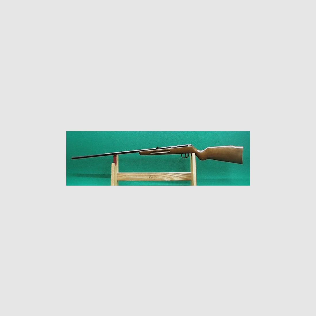 Wischo Einzellader - Gewehr