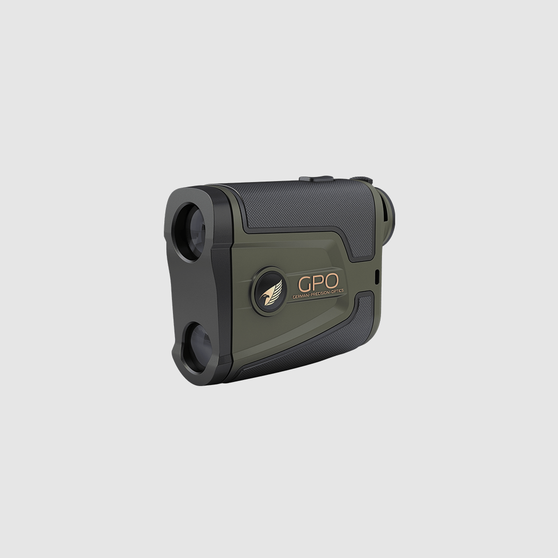 GPO Entfernungsmesser RANGETRACKER 2000 OLED 6×20, Bild 5 von 6