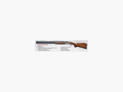 Escopeta ZOLI Z-Sport Trap 12/76