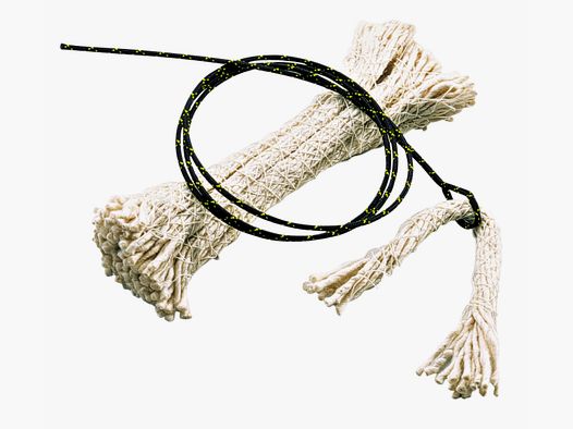 ahg Anschütz 507 set di pulizia per armi lunghe e pistole