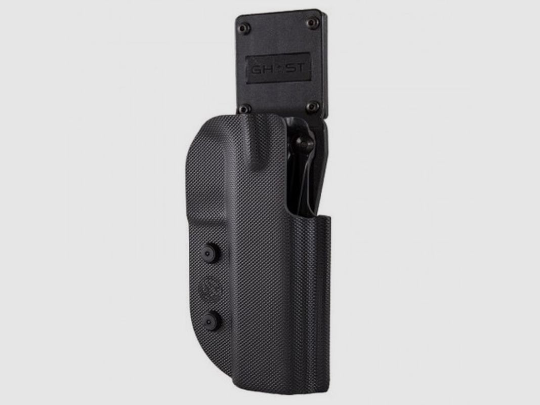 GHOST FOND HYBRID TANFO SCHAFt 2