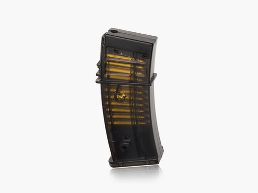 ASG Magazin DLV36 elektrisch 6mm / 48 Schuss