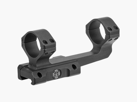 ERATAC Ultraleichte Blockmontage lang Ø 30 mm 20 MOA Vorneigung