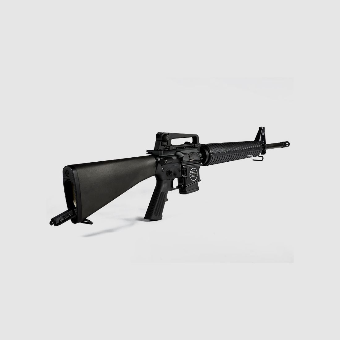 Bavarian Tactical Systems BTS-15 M16A3