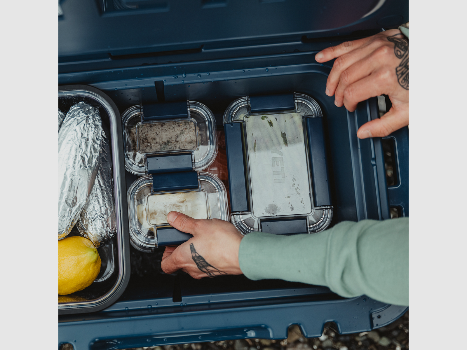 YETI® Przechowywanie Żywności Małe, zdjęcie 10 z 24