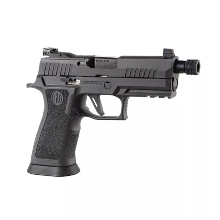 Pistola Sig Sauer P320 X-Carry Legion 9x19, imagen 6 de 6