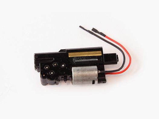 Well GEARBOX COMLPETO FM7 WELL