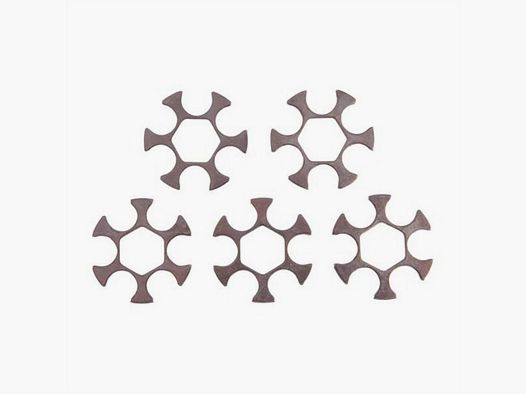 WILSON COMBAT NK .45 ACP MOON CLIPS