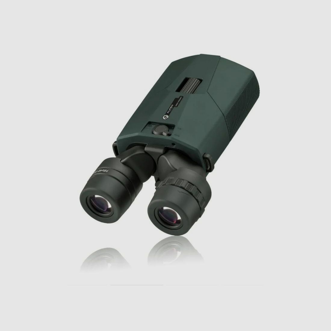 Lornetka Alpen Apex Steady HD 14x42, zdjęcie 2 z 4