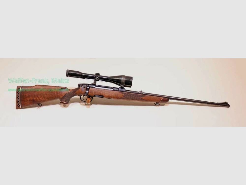 Steyr - Österreich Mod. S