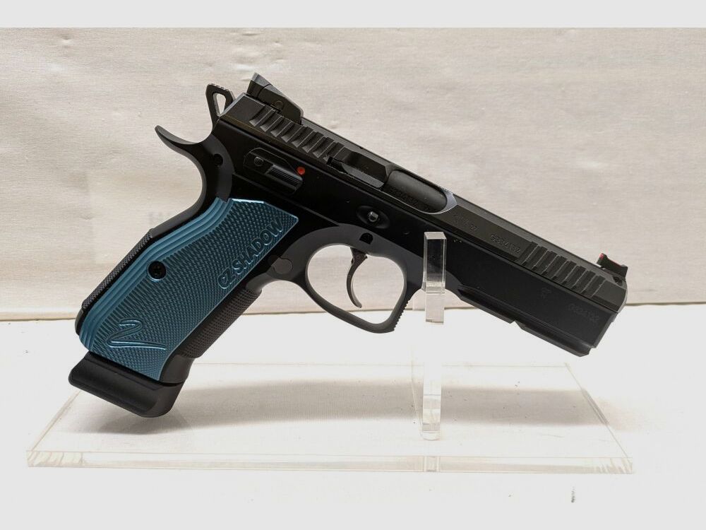 CZ Shadow II