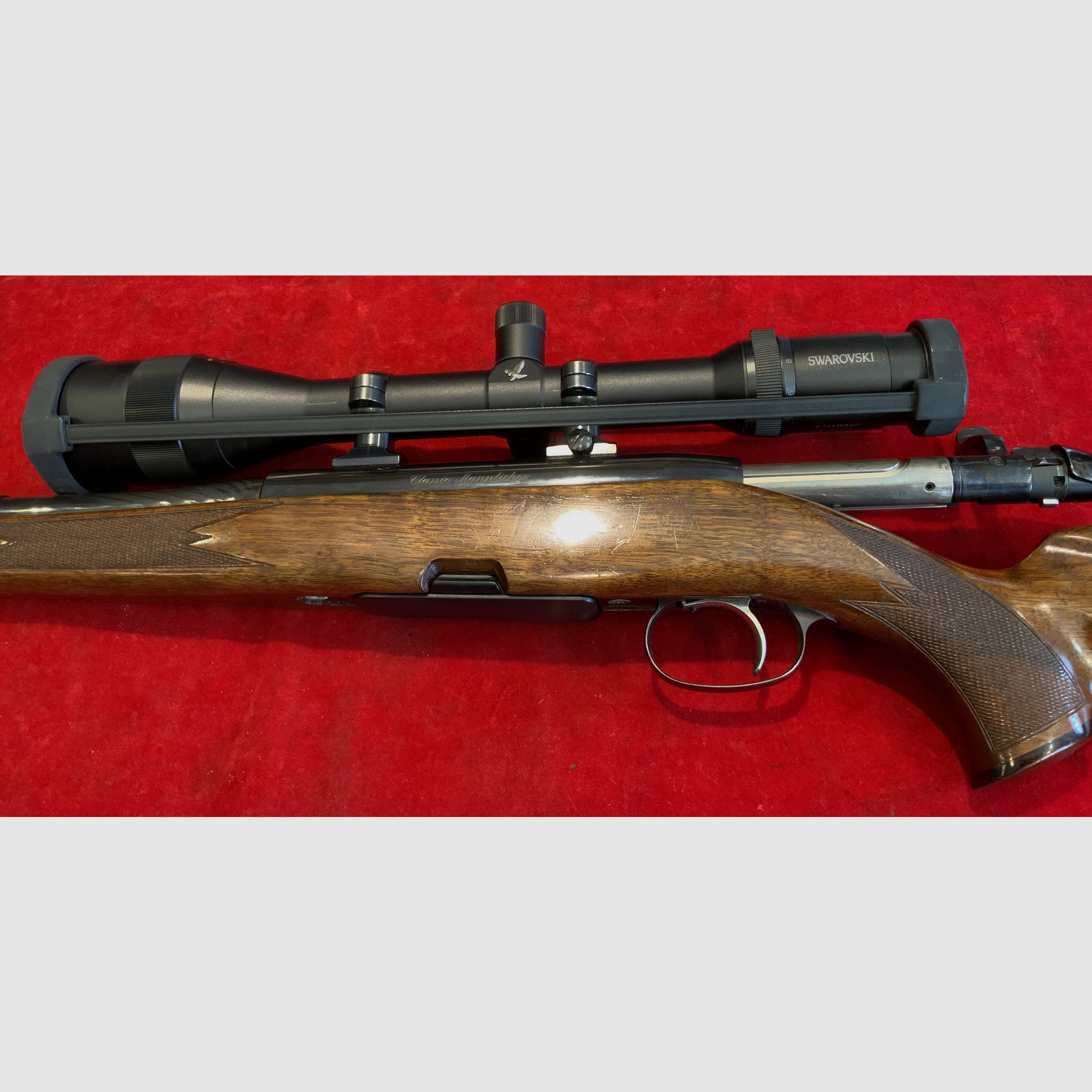 STEY 7 MM.REM.MAG, afbeelding 3 van 5