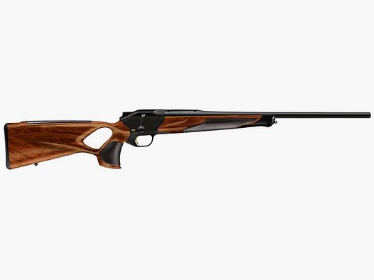 Blaser carabine à verrou R8 Success Leather