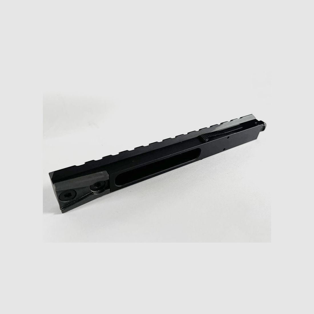 B&T szyna montażowa Picatinny do SIG SG 550, z szybkim zwolnieniem