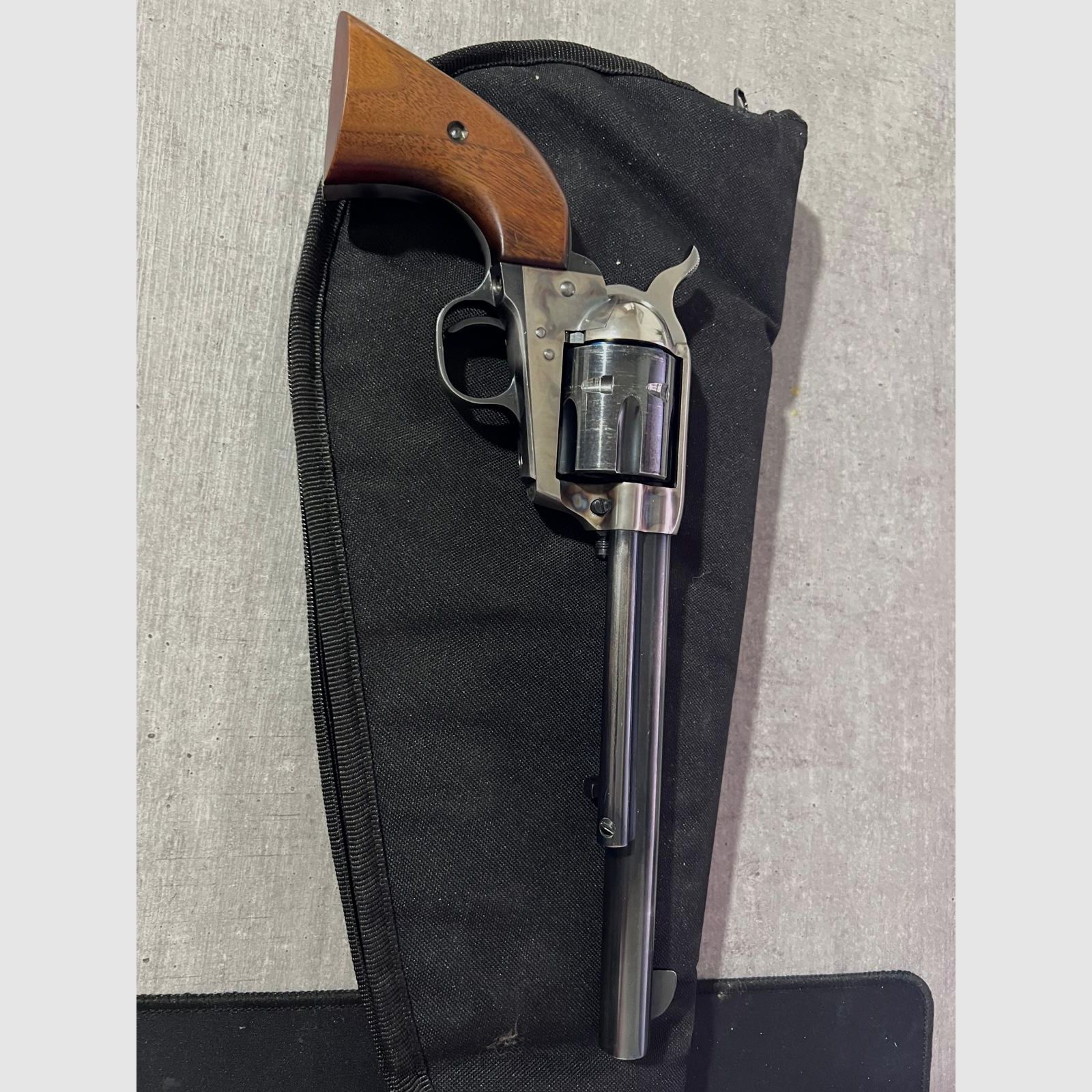 Colt Single Action Army 1873