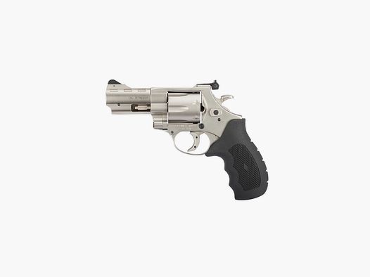WEIHRAUCH REVOLVER Arminius HW 357 "Hunter" 3 Stainless