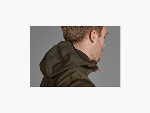 Power Fleece Jacket Seeland