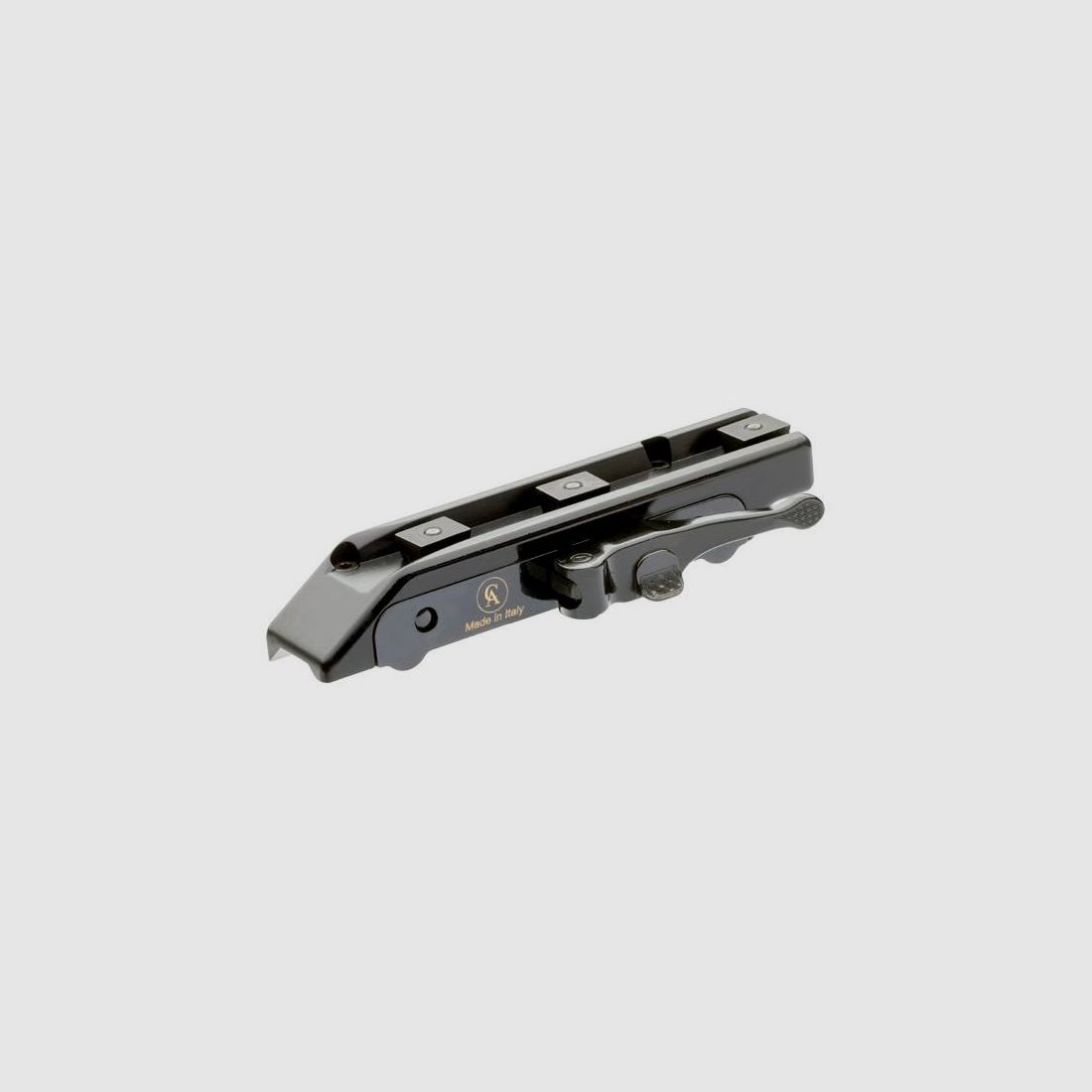 Montage Contessa SIMPLE BLACK Blaser LDS