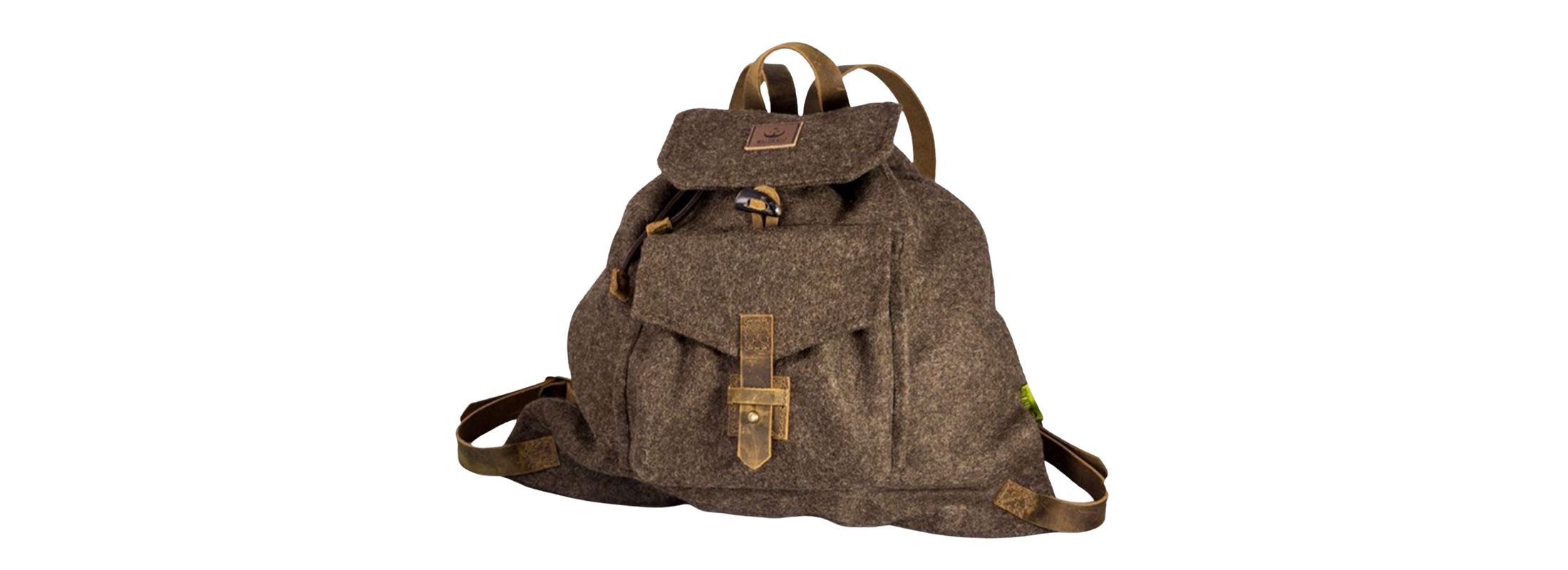Waldkauz Kleiner Jagdrucksack "Überläufer"