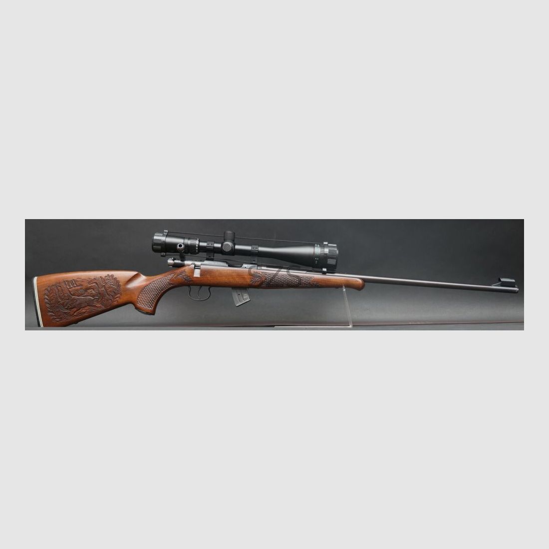 CZ Mod. 2