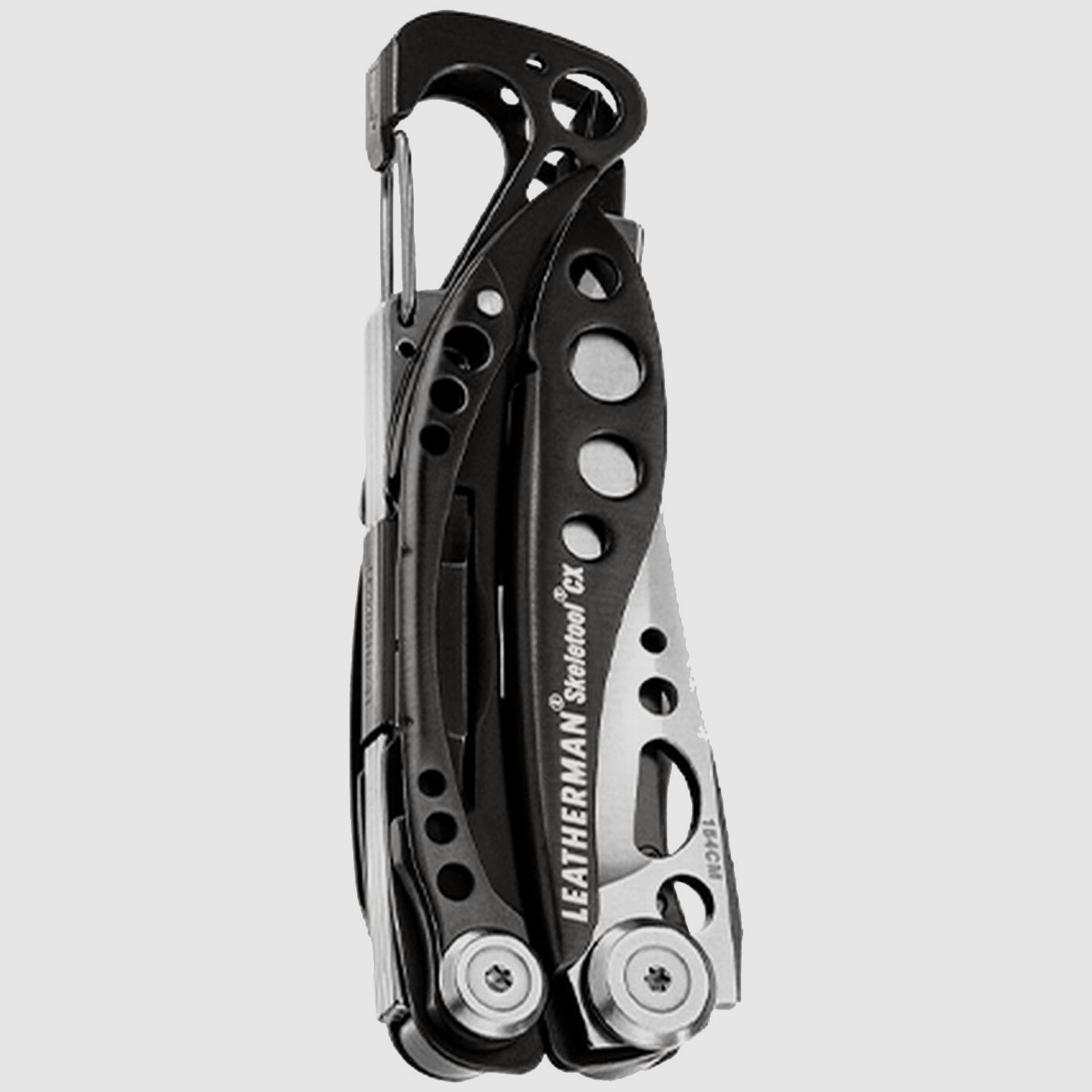 Leatherman Skeletool cx pince multifonction 7 outils, image 3 sur 7