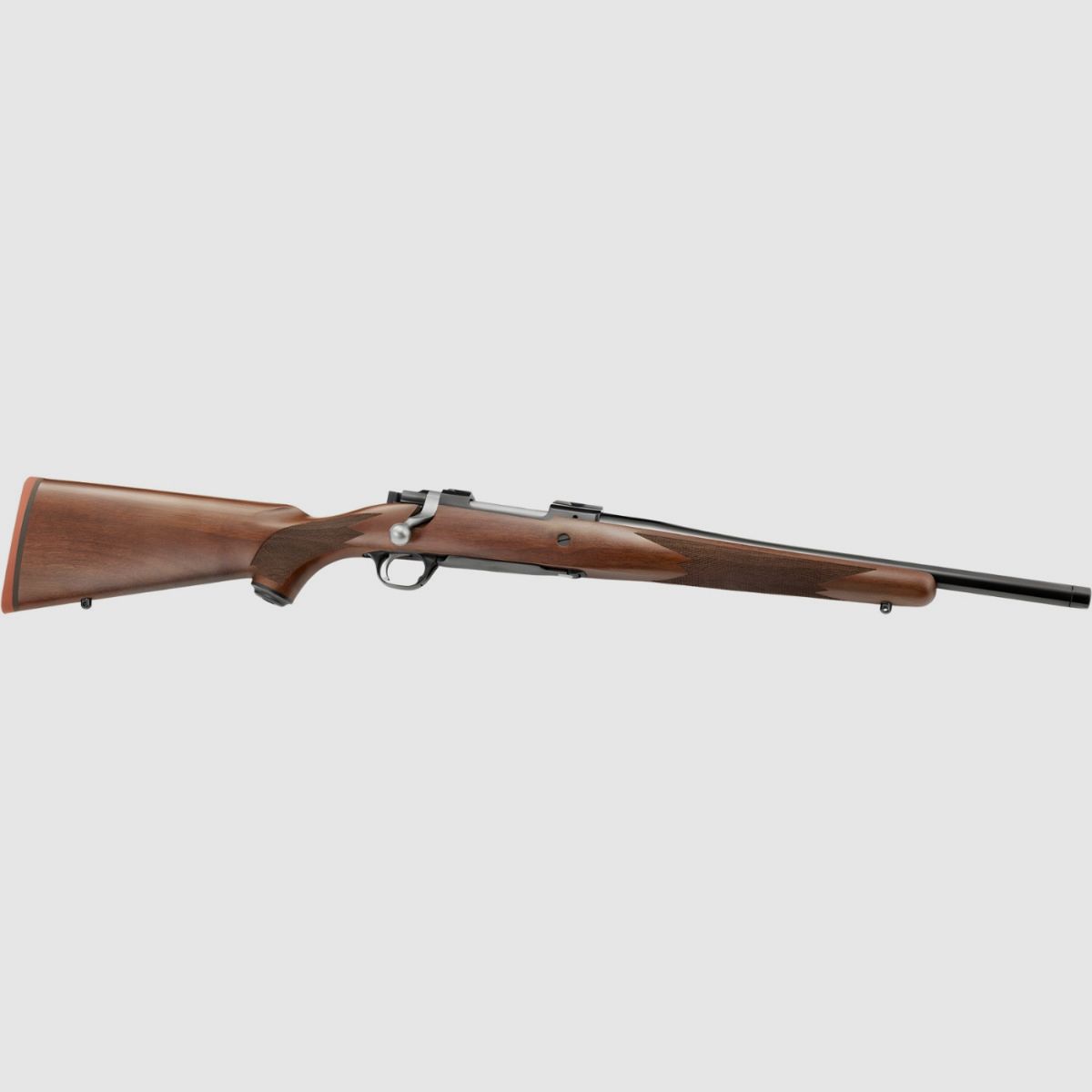 Ruger Hawkeye Hunter 16,6" - 6.5 Creedmoor - 67101, zdjęcie 6 z 10