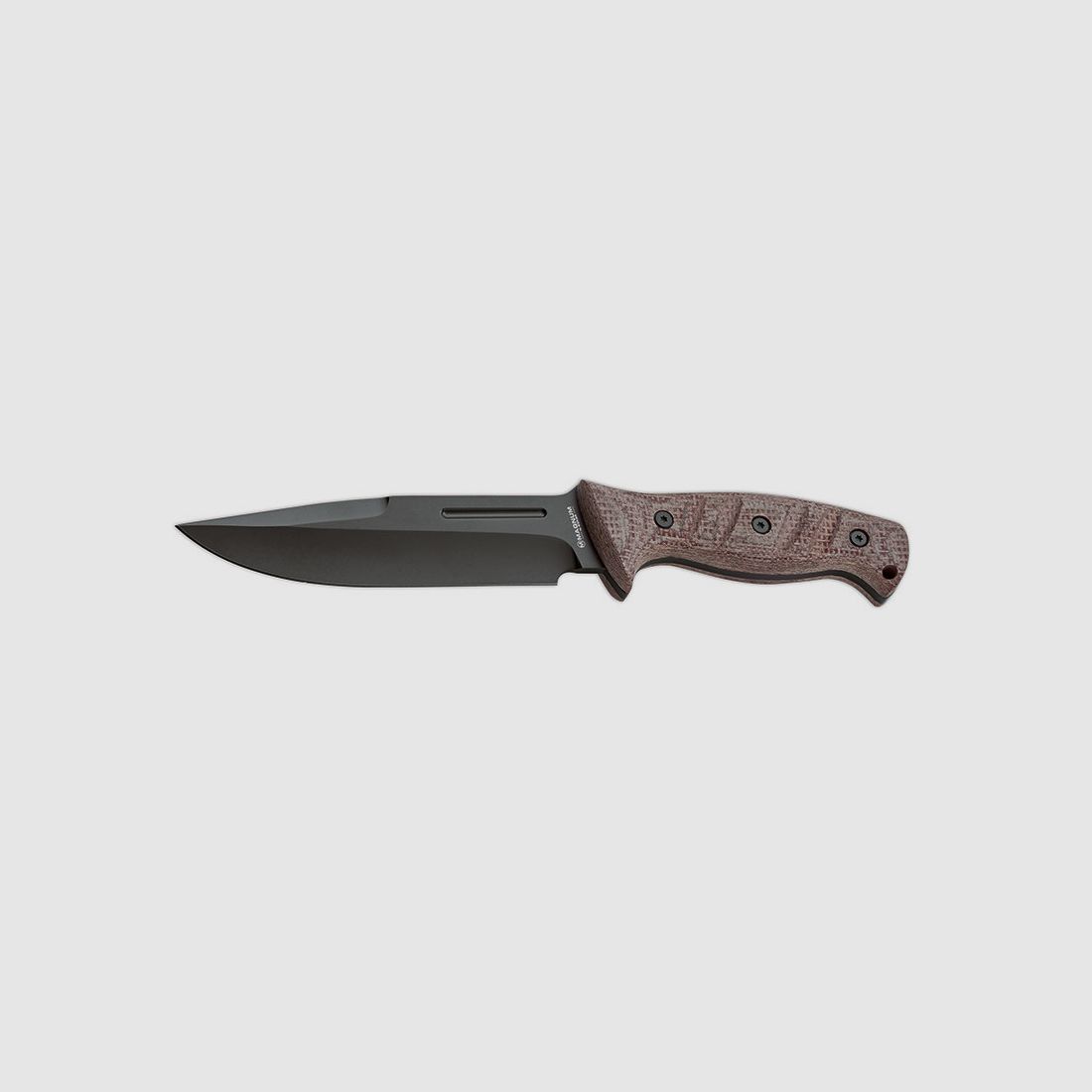 Böker Magnum - Ranger Field Bowie - 02SC001