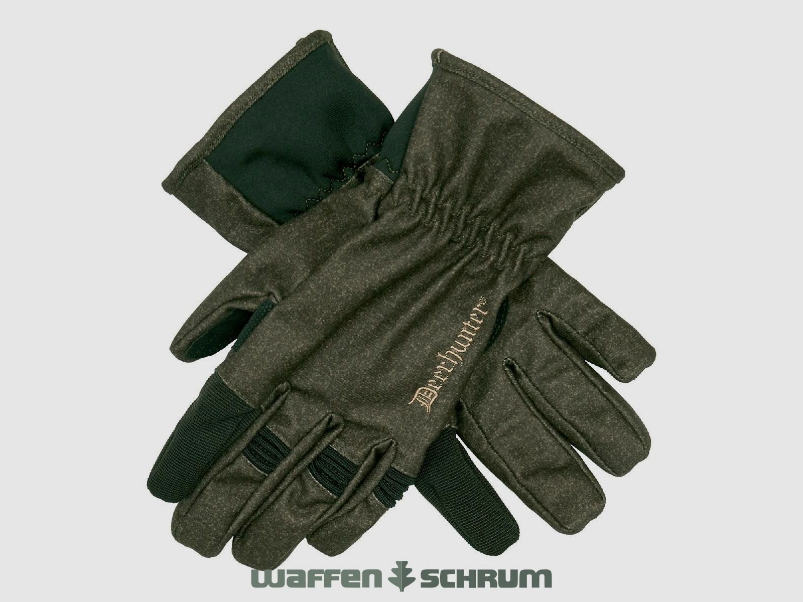 Deerhunter Handschuh Ram  Elmwood