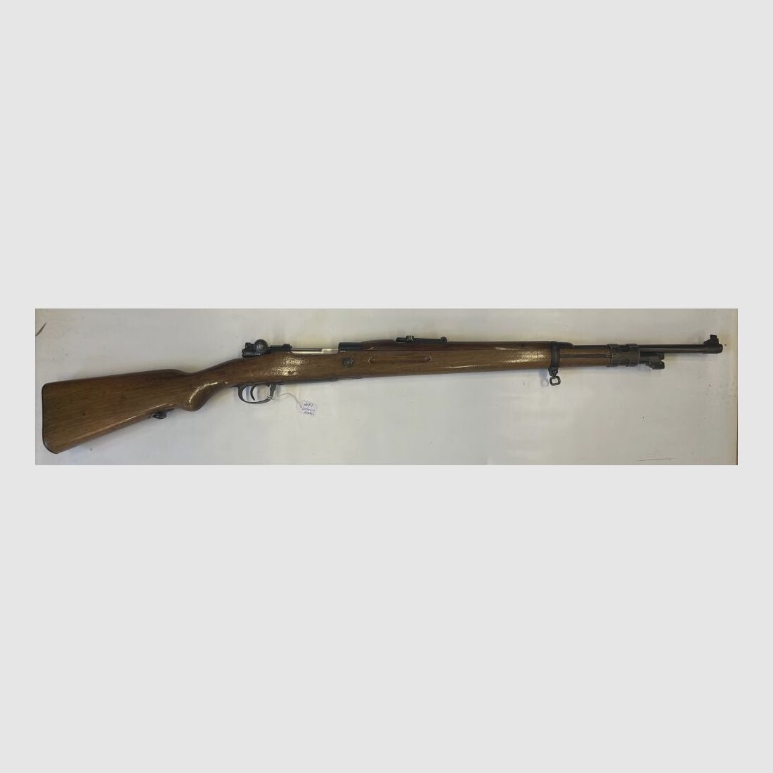 Mauser La Coruna