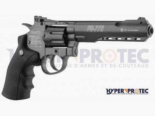 Gamo PR-776 Co2 Air Pistol