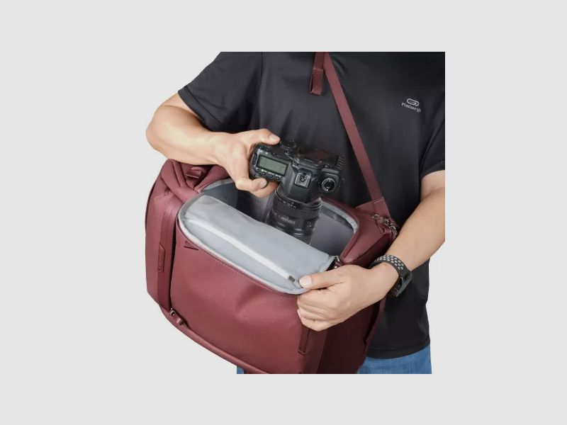 Vanguard Veo Metro B20L MG - Fototasche, Bild 22 von 23