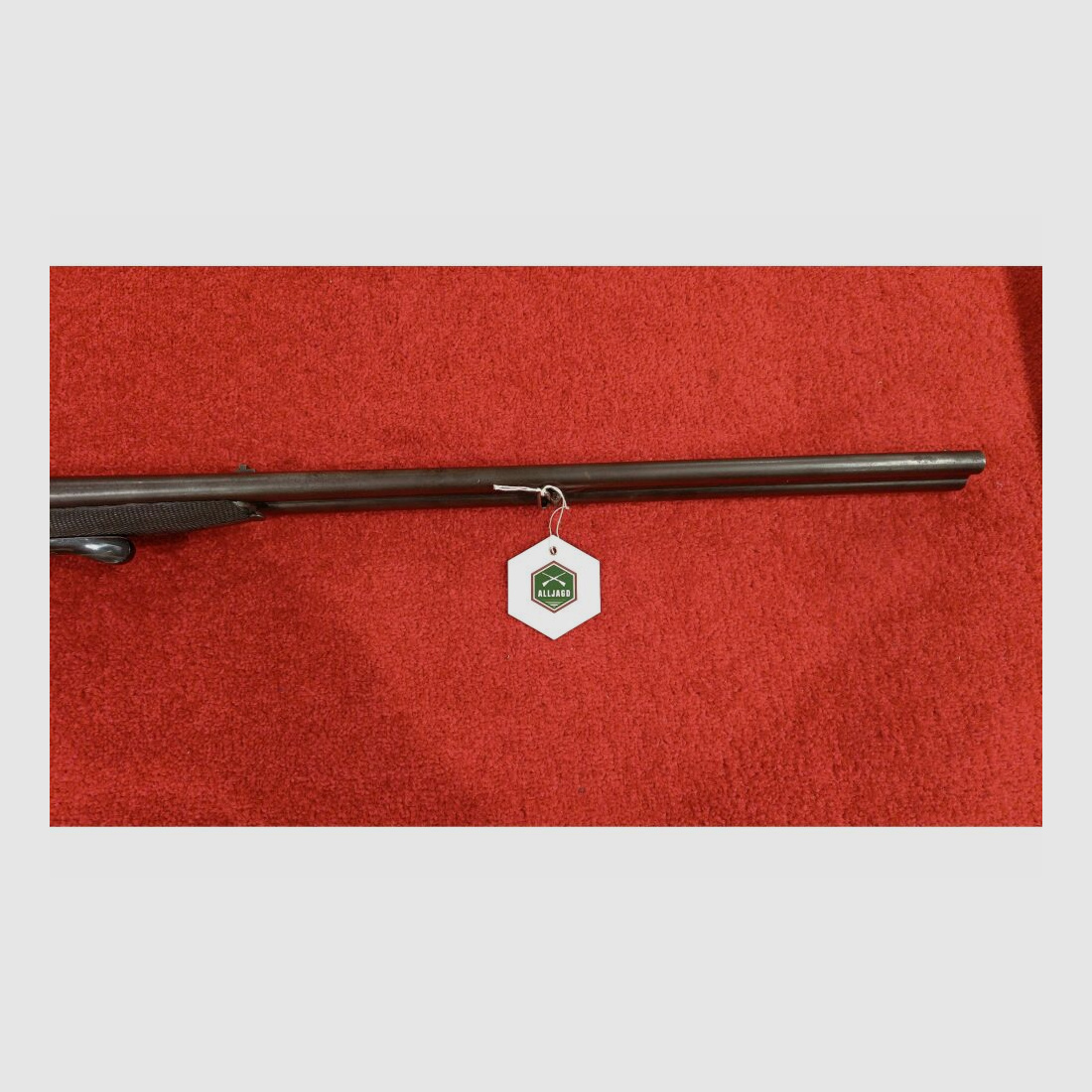 inconnu Oberhammer Munich 11,15x60R M71;16/65