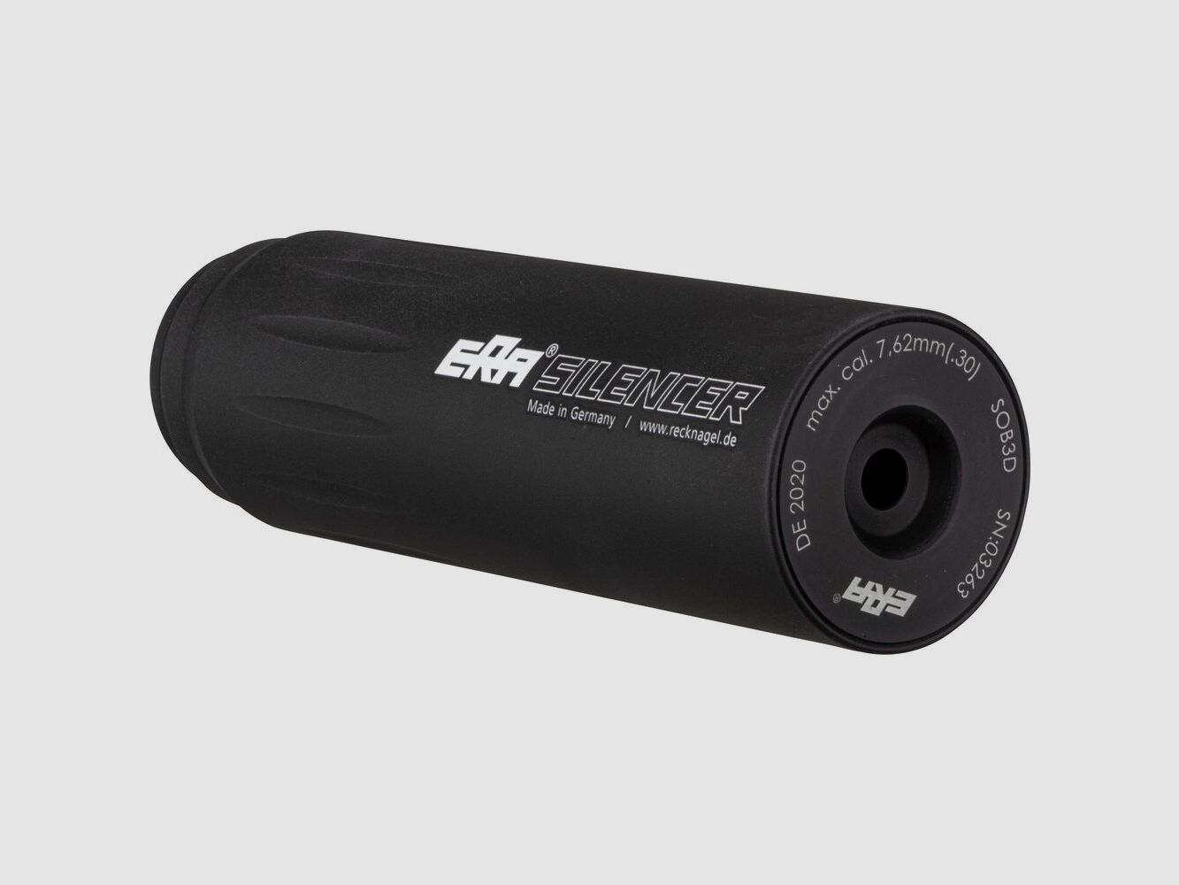 ERA SILENCER Tłumik dźwięku SOB3D .224 - .375 .30