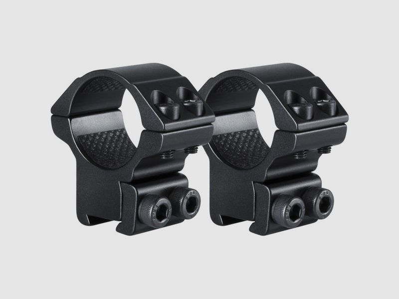 HAWKE MATCH SCOPE MOUNTS