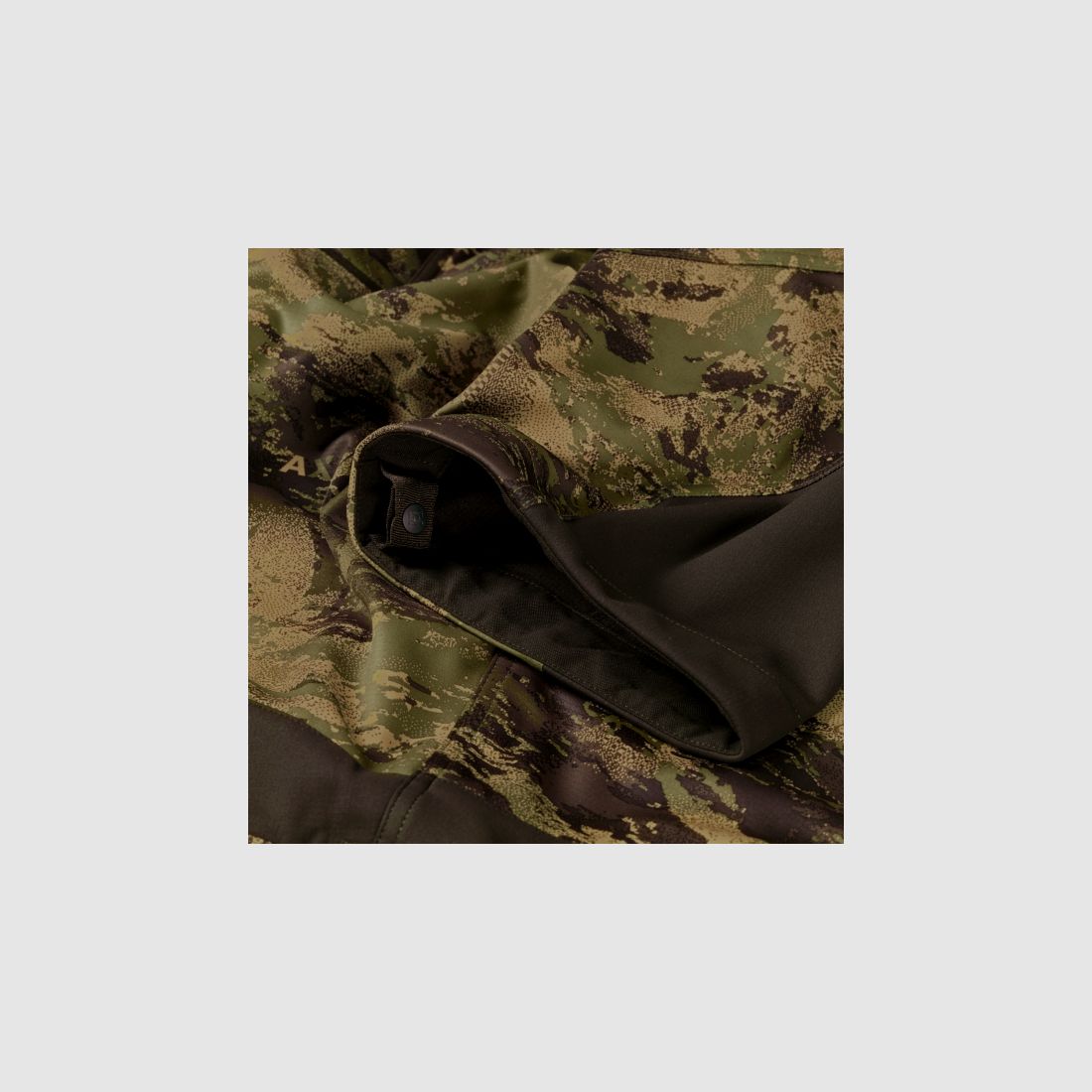 HÄRKILA LAGAN CAMO HOSE AXIS MSP, Bild 5 von 5