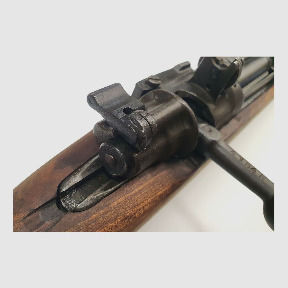 Fabrica de Arms La Coruna FR8 mod.98 1949