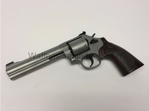 Smith & Wesson 686 International