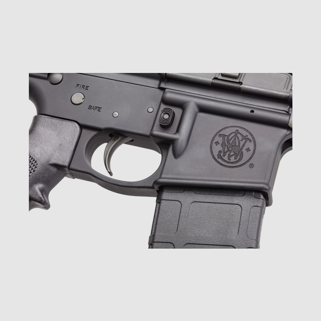 Smith & Wesson Rifle M&P15 Sport III 16′ .223R., Bild 5 von 6