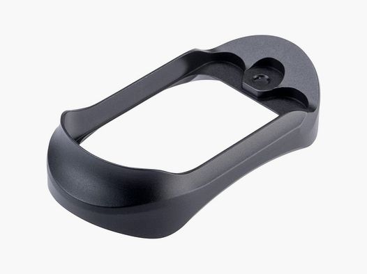 CNC Magwell für AAP01 (schwarz)