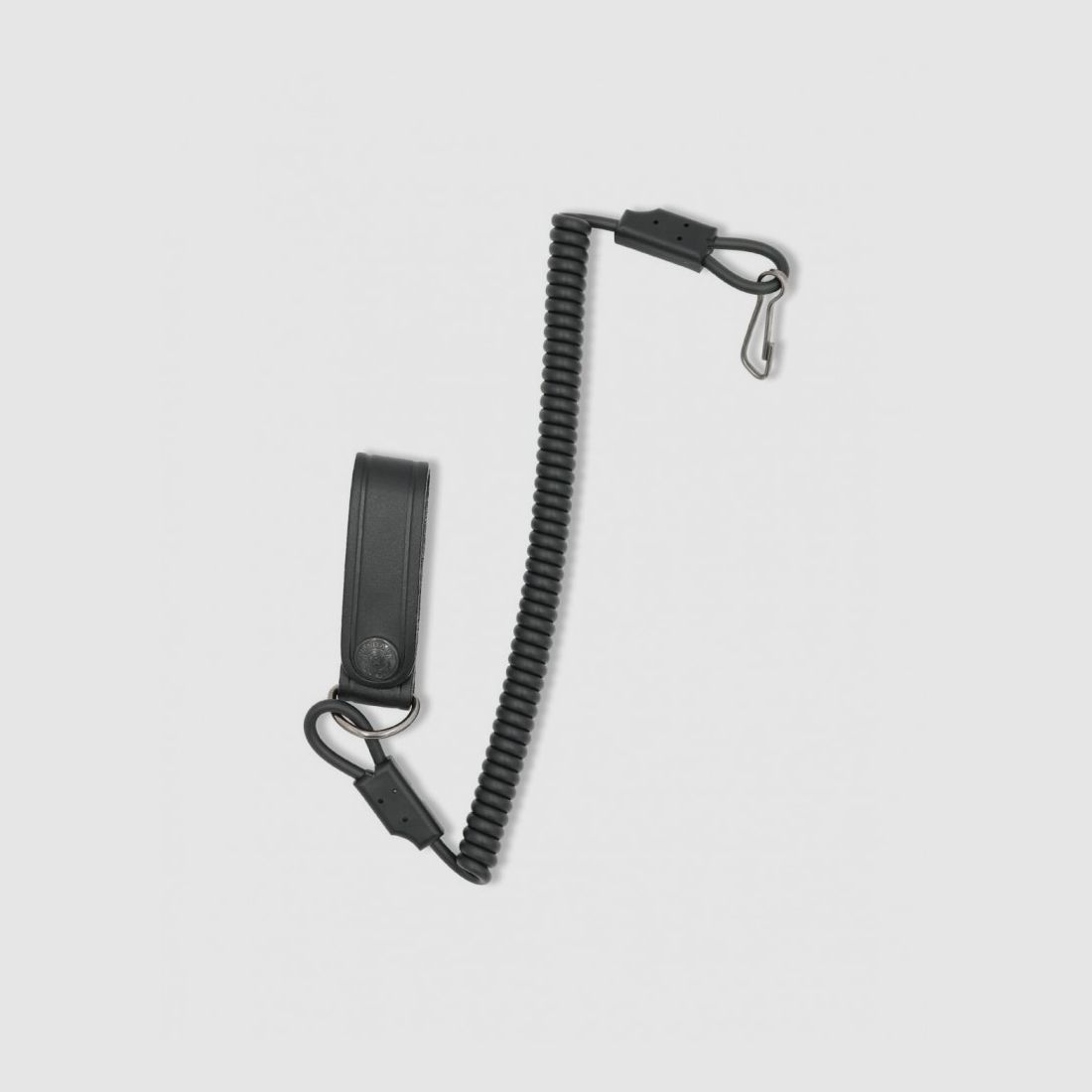 RADAR CORREGGIOLO CON EXTREMOS DE INYECCIÓN Y PASANTE PARA CINTURÓN EN CINTA