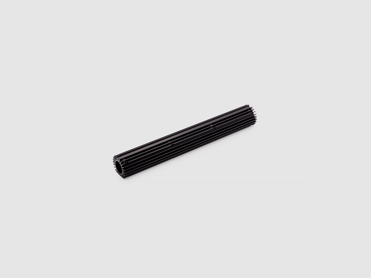 JP Extra Long Thermal Dissipator, .750 BBL, 9.45", Kolor: Czarny, zdjęcie 1 z 3