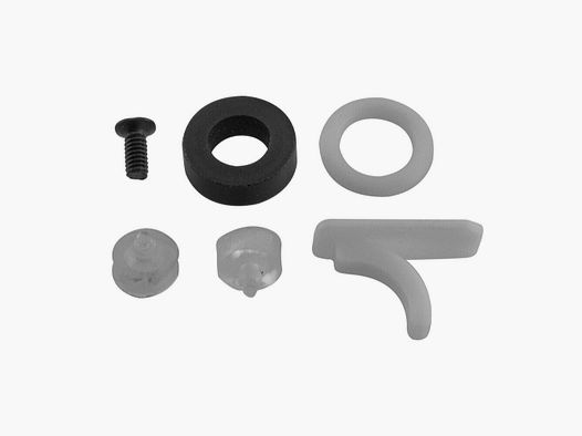Kit de piezas de repuesto para pistola Concorde Defender cal. 50