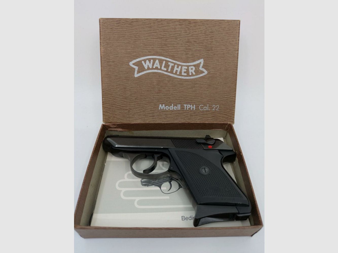 Walther TPH, image 1 sur 4