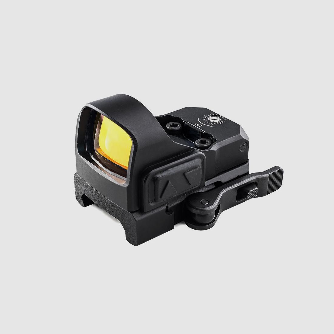 MEPROLIGHT Micro RDS with Picatinny mount