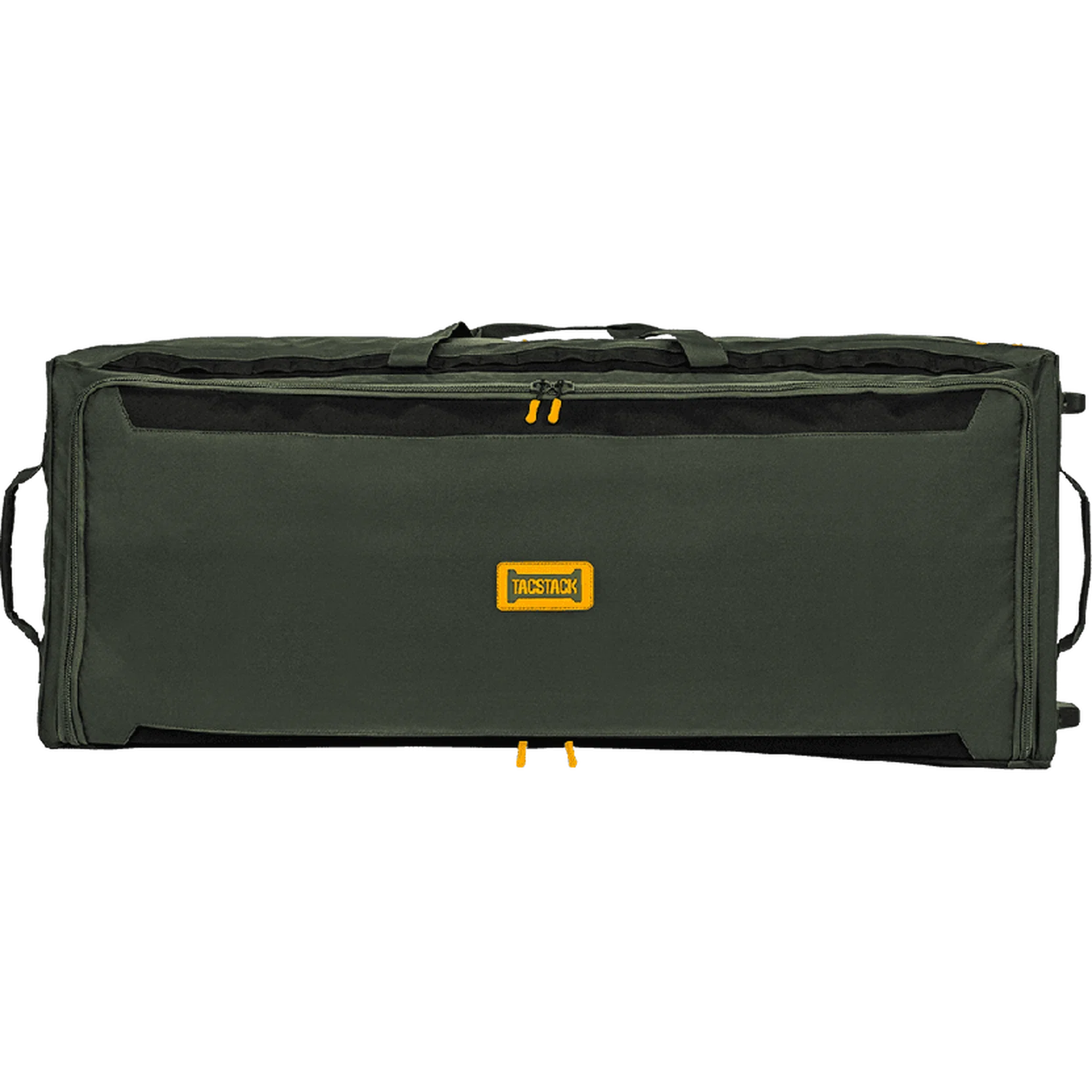Tacstack Trolly 120L Dark Green 100x40x30cm