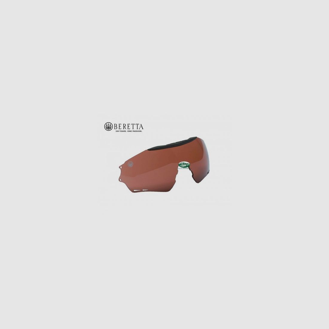 BERETTA Replacement lenses for Puull LE011 glasses