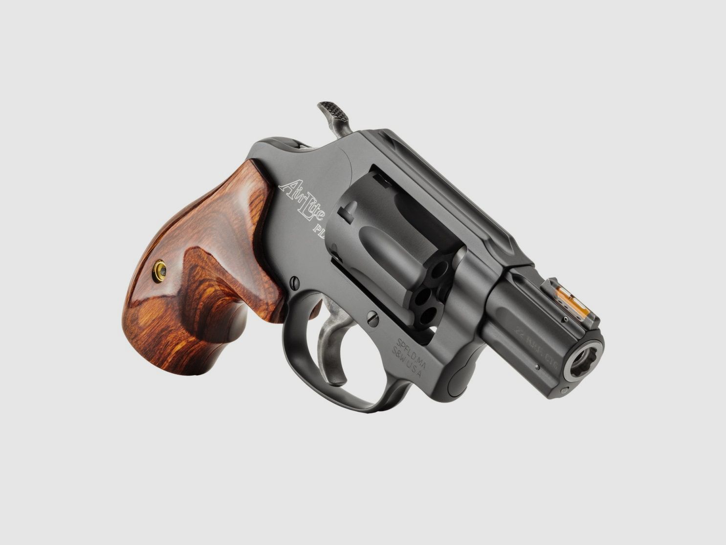 Smith & Wesson 351 PD AirLite Kal. 22 WMR, Bild 2 von 6
