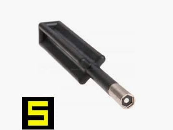 Glock Schraubendreher zur Kornmontage