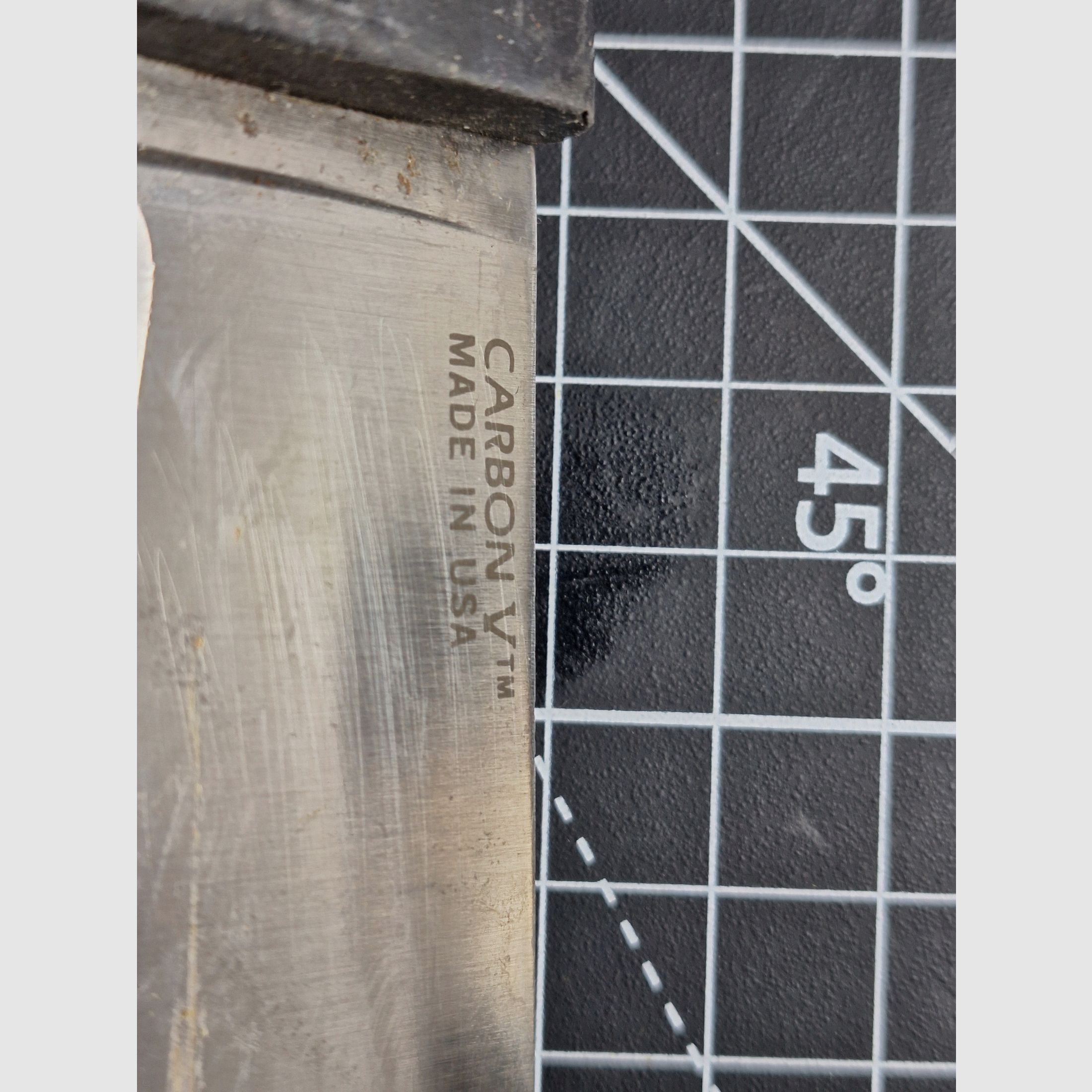 Cold Steel Master Hunter 