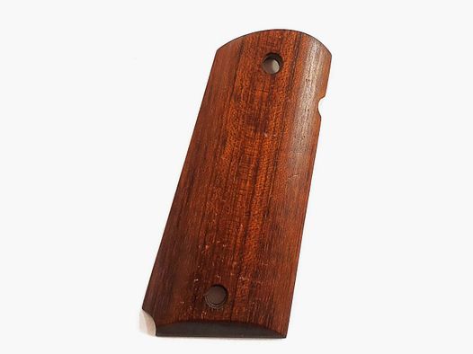 Colt Colt 1911 Poignée en Bois Droite